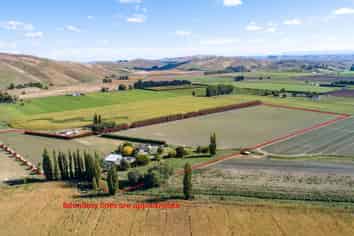 44 Harrison Lane, Pakipaki