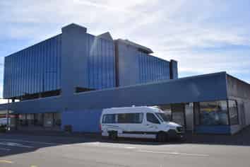 High Profile-Office, Retail, Convert to Apartments