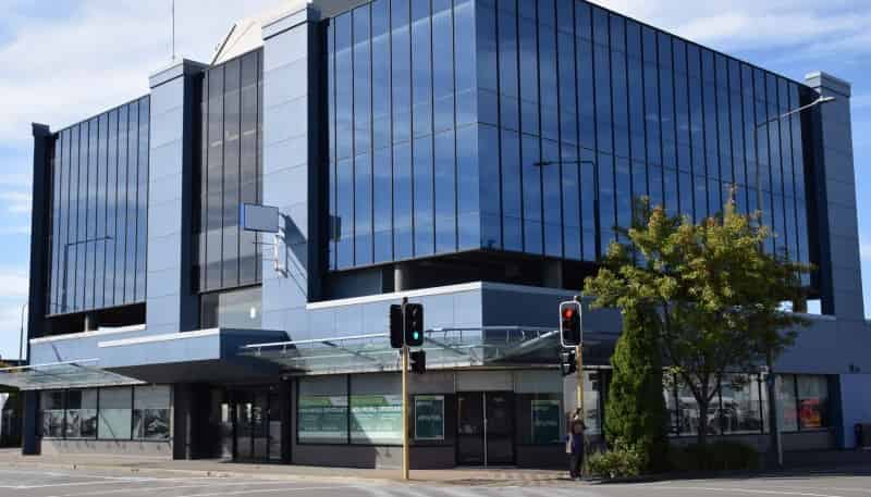 410-418 Colombo St, Sydenham