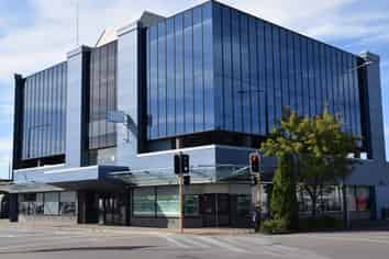 Many Options - Retail or Office Spaces from 40sqm