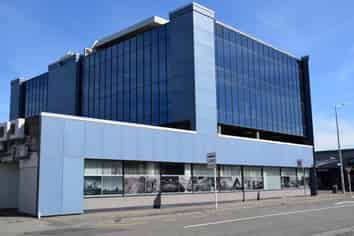 Many Options - Retail or Office Spaces from 40sqm