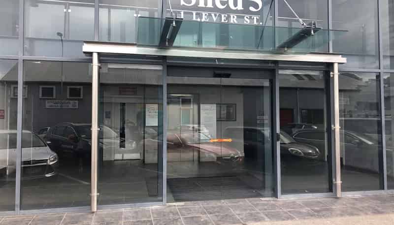 1/104 Lever Street, Ahuriri