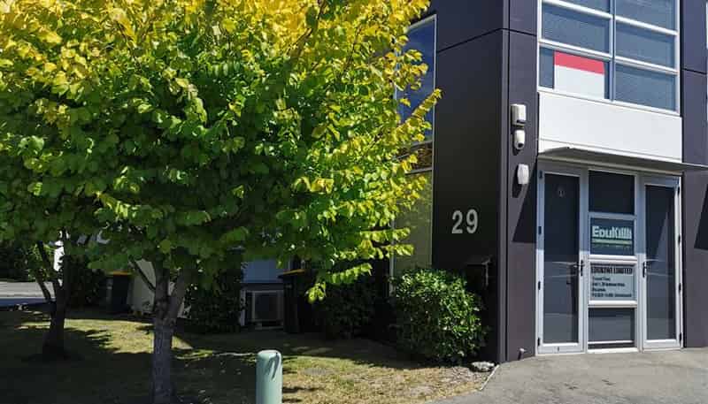 A/1/29 Acheron Drive, Riccarton