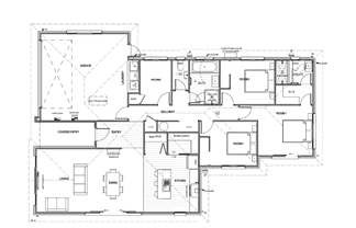 Lot 3/44 Carrs Road, Wigram