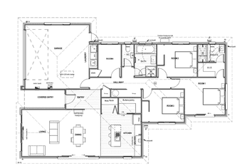 Lot 3/44 Carrs Road, Wigram
