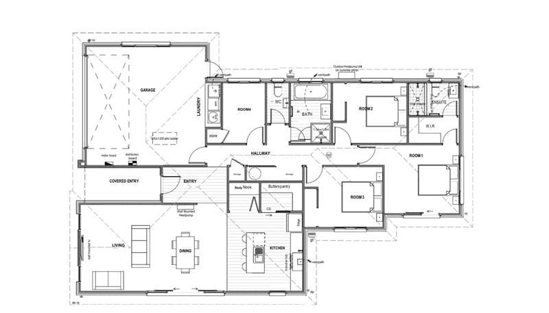 Lot 3/44 Carrs Road, Wigram