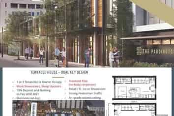 97 Taranaki Street, Te Aro