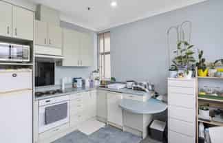 12A/120 The Terrace, Wellington Central