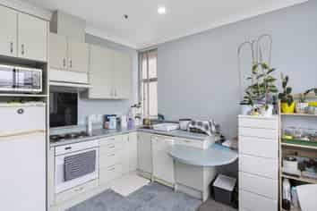 12A/120 The Terrace, Wellington Central