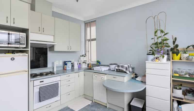 12A/120 The Terrace, Wellington Central