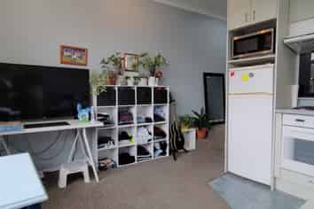 12A/120 The Terrace, Wellington Central