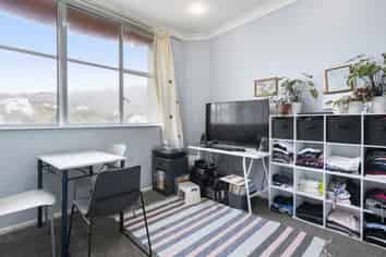 12A/120 The Terrace, Wellington Central
