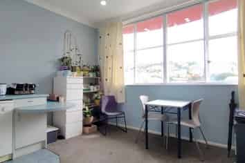 12A/120 The Terrace, Wellington Central