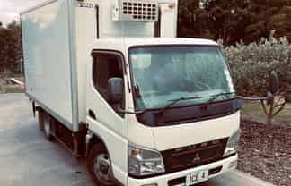 Owner operated Ice Making Business