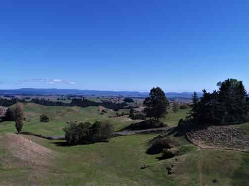 399 Kaahu Road, Mangakino