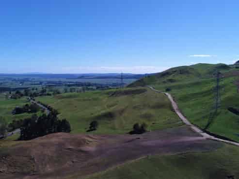 399 Kaahu Road, Mangakino