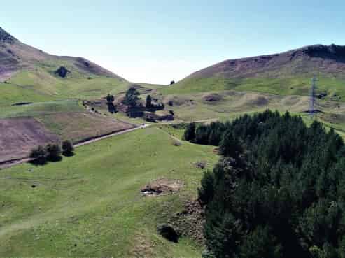 399 Kaahu Road, Mangakino