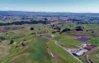 399 Kaahu Road, Mangakino