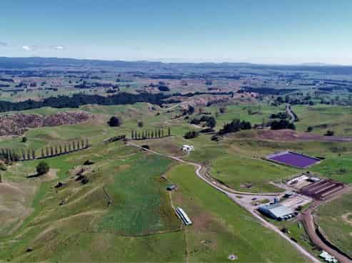 399 Kaahu Road, Mangakino