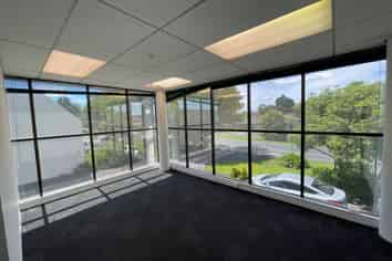 CBRE - First Floor Wiri Office