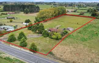 353 Te Kowhai Road, Hamilton Surrounds