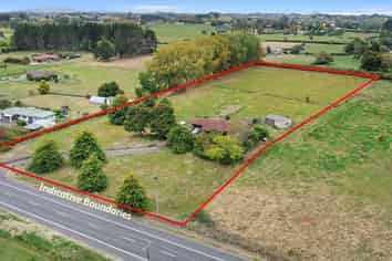 353 Te Kowhai Road, Hamilton Surrounds