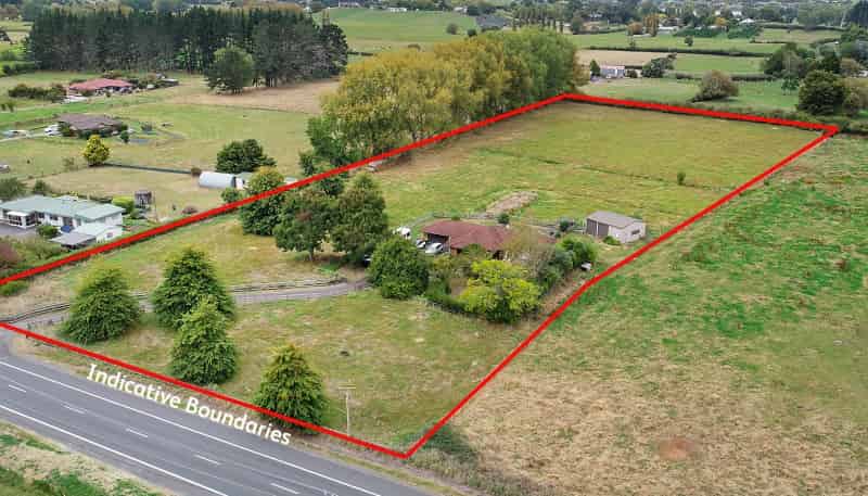 353 Te Kowhai Road, Hamilton Surrounds