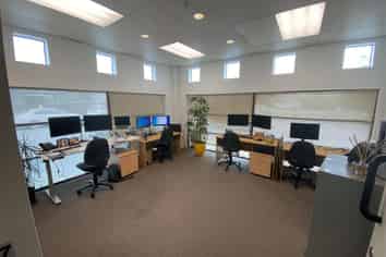 Join the Business Hub of Avondale!