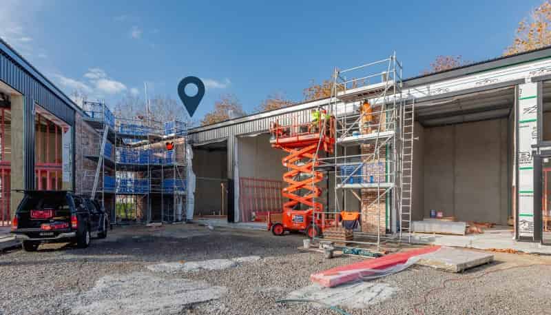 Unit 4/2E Ashley Place, Papamoa