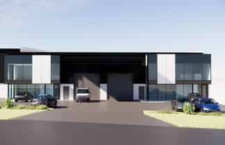 BRAND NEW PREMIUM INDUSTRIAL FOR SALE/LEASE