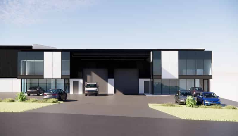 1/33 Waterloo Road, Silverdale