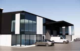 BRAND NEW PREMIUM INDUSTRIAL- UNIT 2 AND 3