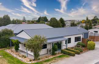 10 Bowen Street, Rakaia