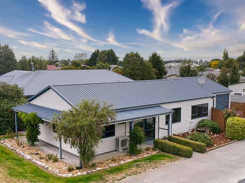 10 Bowen Street, Rakaia