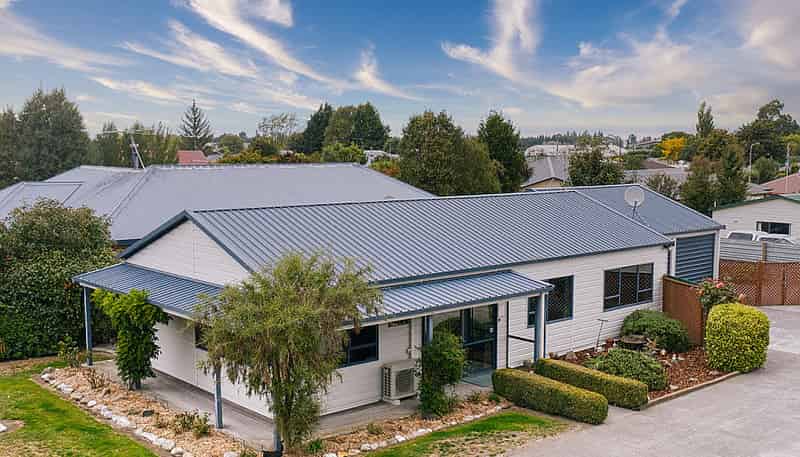 10 Bowen Street, Rakaia