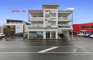 Unit 202/521 Anglesea Street, 