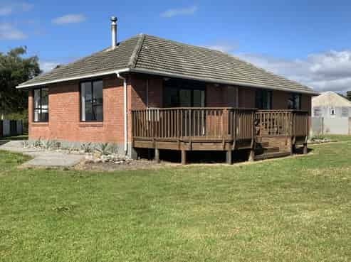 174 Taramakau Highway, Kumara