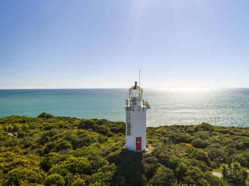 8 Larsen Street, Cape Foulwind