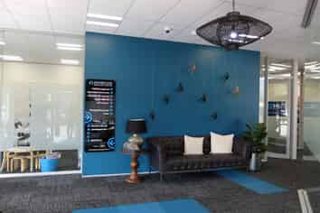 Office Shoreline Business Centre For Lease