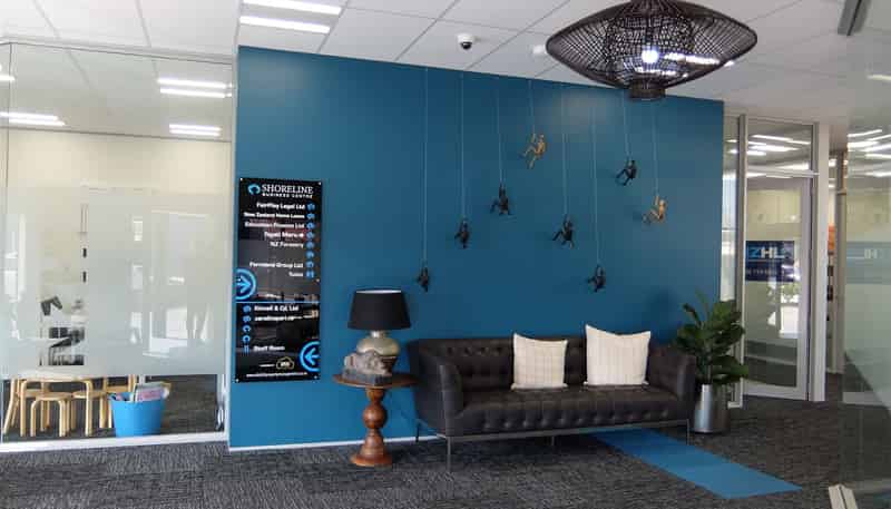 52 Molesworth Street, New Plymouth Central