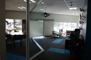 Office Shoreline Business Centre For Lease