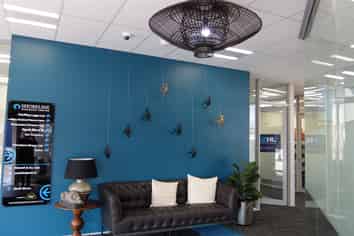 Office Shoreline Business Centre For Lease