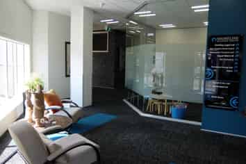 Office Shoreline Business Centre For Lease