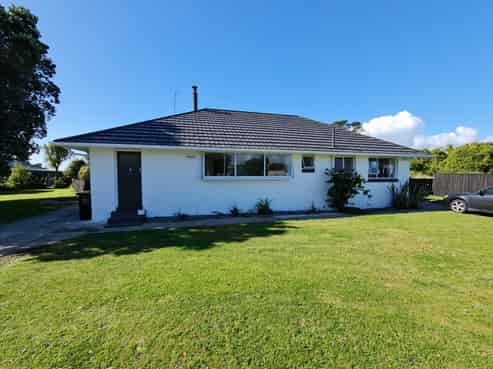 6 Larsen Street, Cape Foulwind