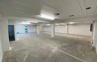Storage/Factory/Tradesman Unit – 171 sqm