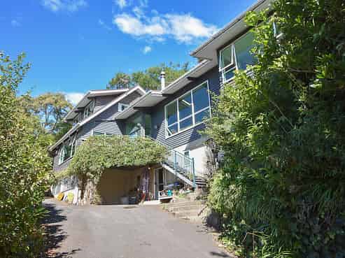 53 & 57 Braeview Crescent, Maori Hill