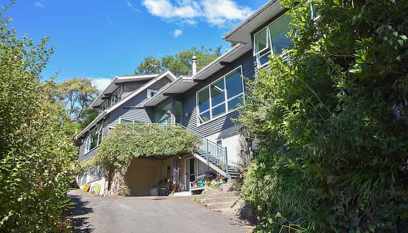 53 & 57 Braeview Crescent, Maori Hill