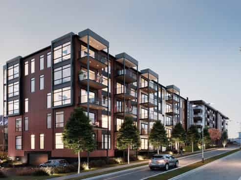 Apt 405/34 Red Oaks Drive, Queenstown Central