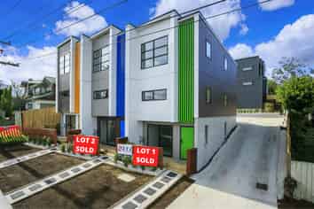 100 Target Road, Glenfield