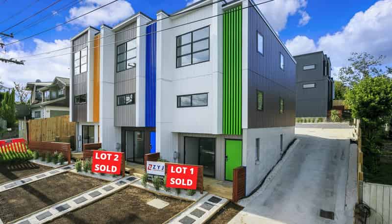 100 Target Road, Glenfield